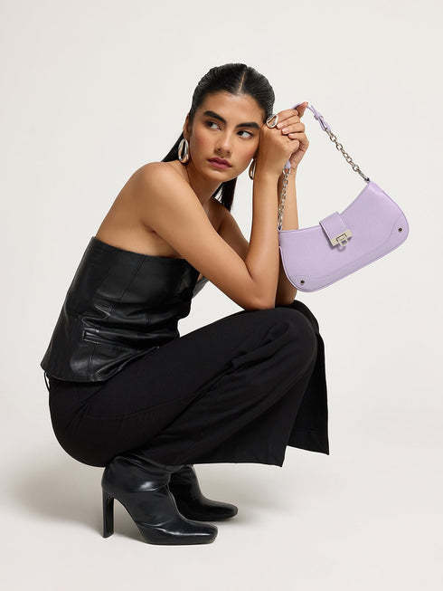 Elara Shoulder Bag